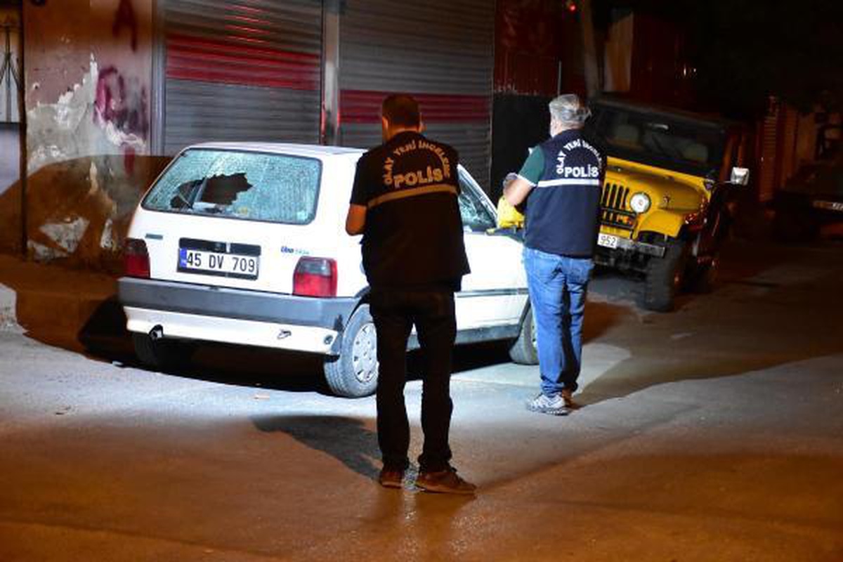 Ağabeyini döveni öldüren bekçi, tutuklandı