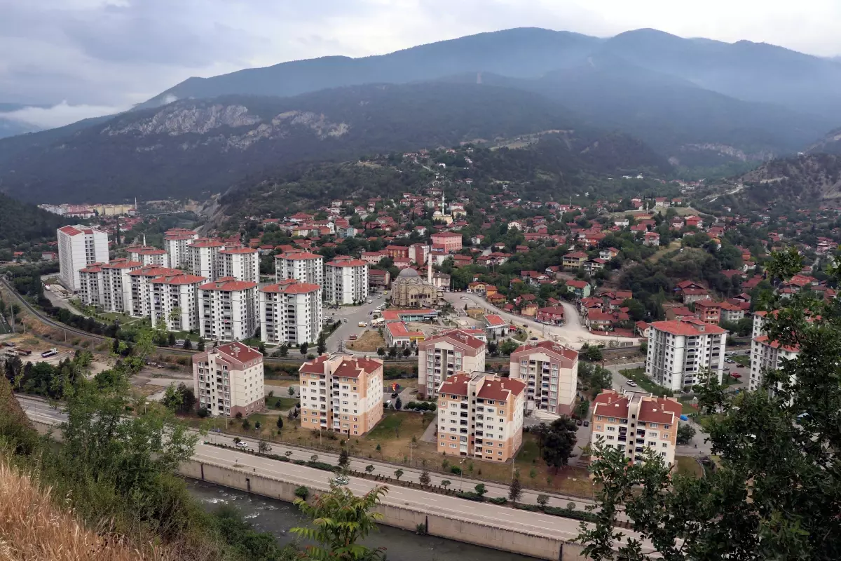 Ağır sanayiyle büyüyen kent: "Karabük"
