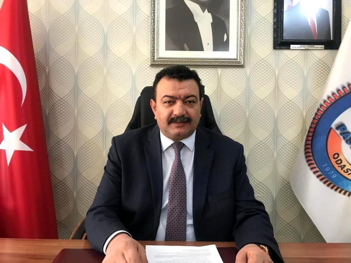 Aydemir: "Açılmalar ile birlikte esnaf biraz rahatladı, nefes aldı"