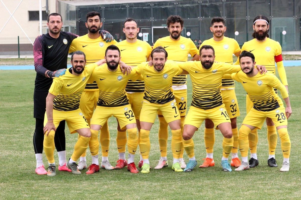 BAL\'da Kayseri derbisi heyecanı