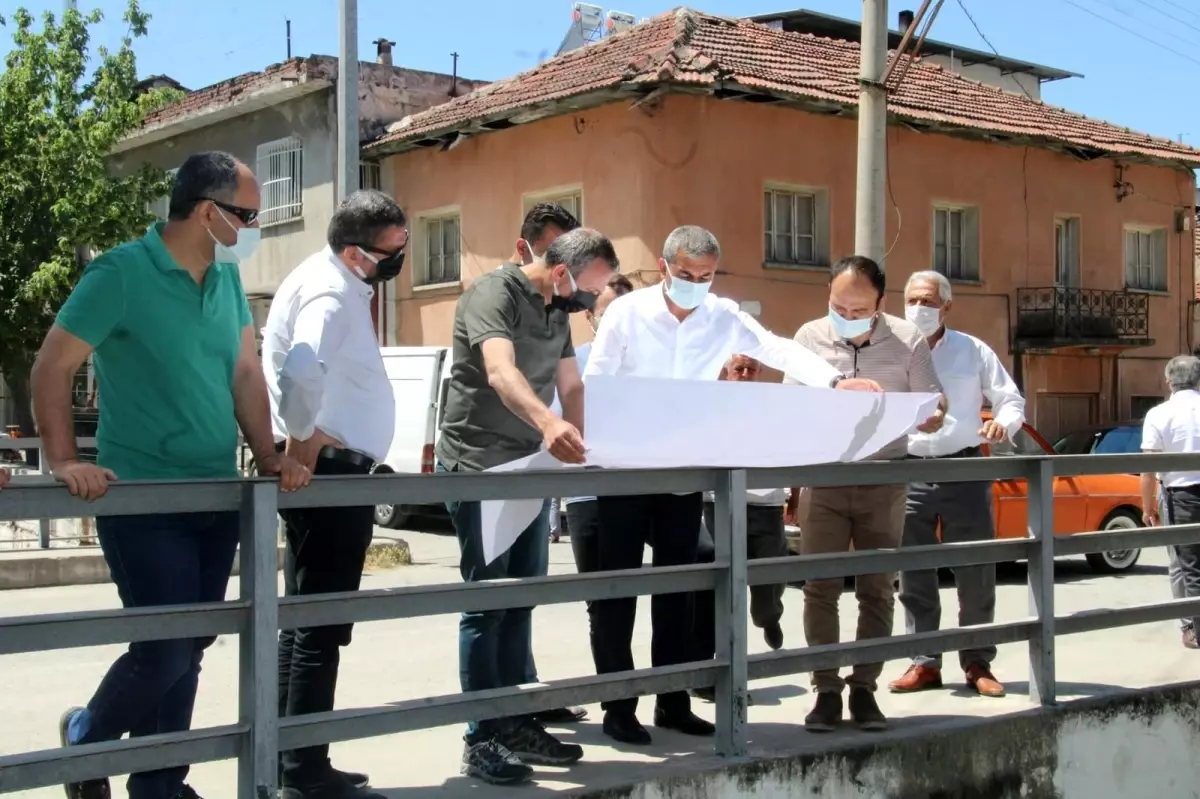 Başkan Kaplan bir seçim sözünü daha tutuyor