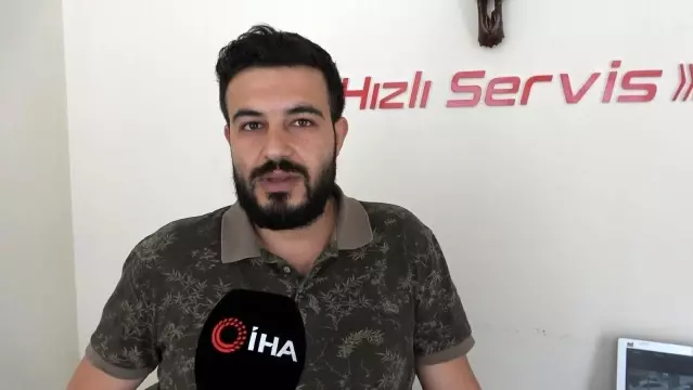 Taciz olayının gerçekleştiği mahallenin sakinleri konuştu: Bu olaylar arttı, tedirginiz 