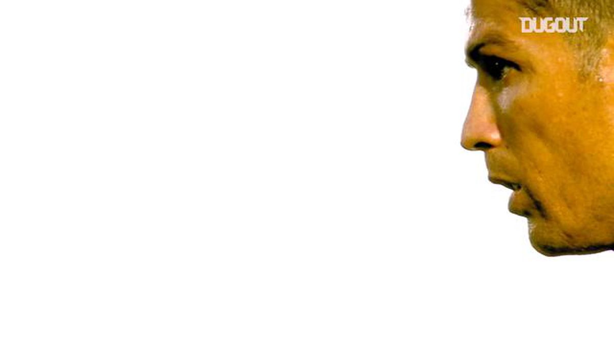 Cristiano Ronaldo\'nun Juventus\'da Attığı İlk Serbest Vuruş Golü