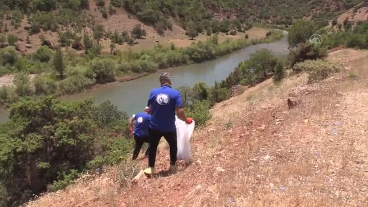 Doğu Anadolu\'da "5 Haziran Dünya Çevre Günü" etkinlikleri