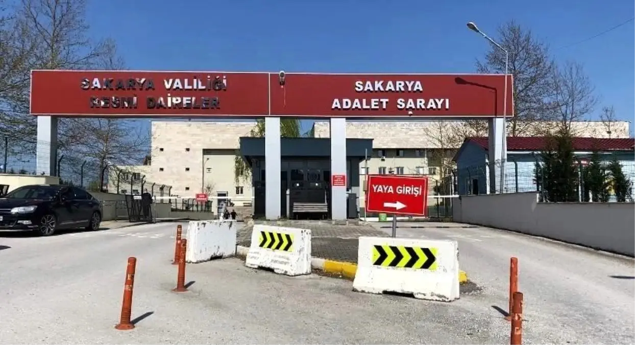 \'Dolandırıcılık ve Resmi Belgede Sahtecilik\' operasyonu: 4 tutuklama