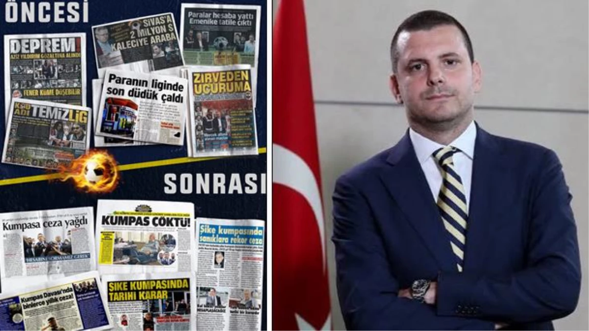 F.Bahçe basını bombaladı! Yönetici Metin Sipahioğlu, küfürden bile ağır sözlerle medyayı hedef aldı