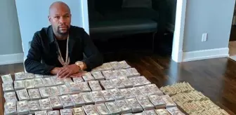 Floyd Mayweather, YouTuber rakibine şans tanımadı: Benim için legal banka soygunu gibi bir şey