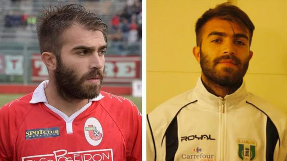 Ölen futbolcu abisinin anısına düzenlenen maçta yaşamını yitirdi