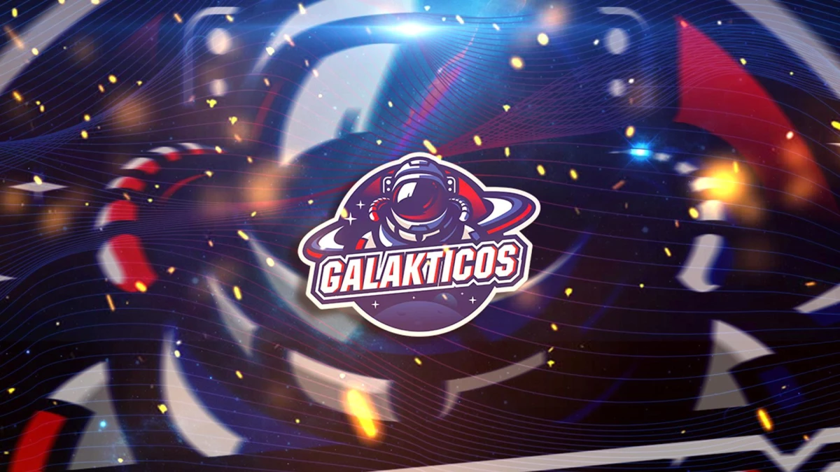 Galakticos AES ile güçlerini birleştiriyor!