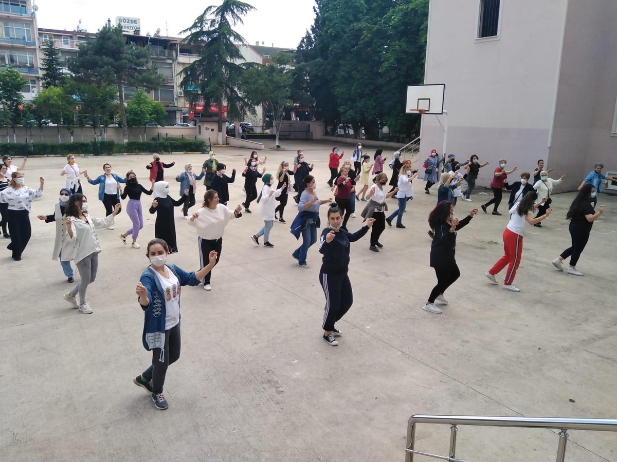Gölcük\'te "Hayat Boyu Öğrenme Haftası" etkinliği düzenlenecek