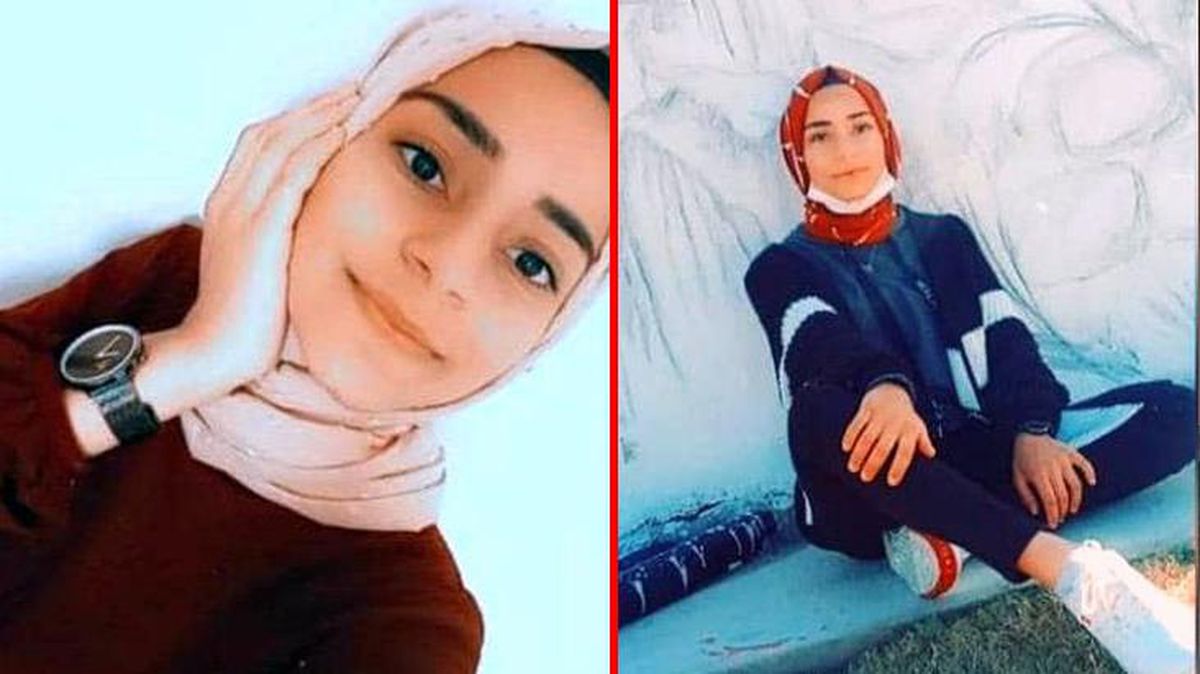 18 yaşındaki Berrin, av tüfeğiyle başına ateş ederek intihar etti