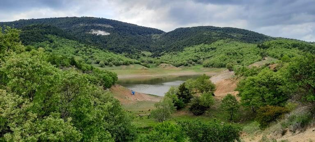 Kaymakam Sak: "Kontrolsüz sulamaya izin verilmeyecek"