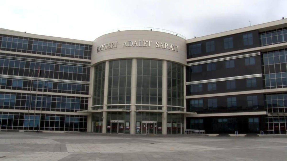 Kayseri tarihinin en büyük dolandırıcılık davası başladı