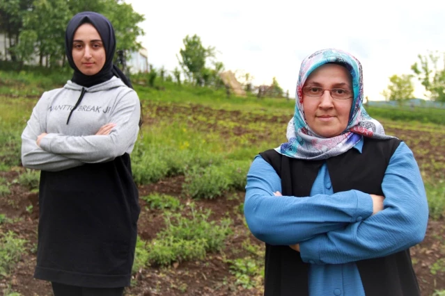 Kırsalın girişimci kadınları, bu projeyle daha da güçlendi