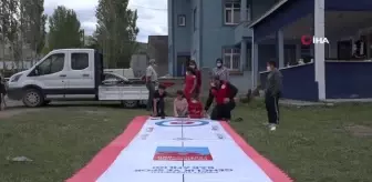 Köylülerin Curling merakı