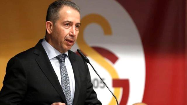 Metin Öztürk'ten bomba vaat! G.Saray'a başkan olursa Hakan Çalhanoğlu'nu getirecek