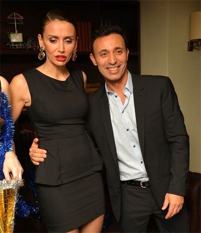 Mustafa Sandal'la ilgili �ok iddia...