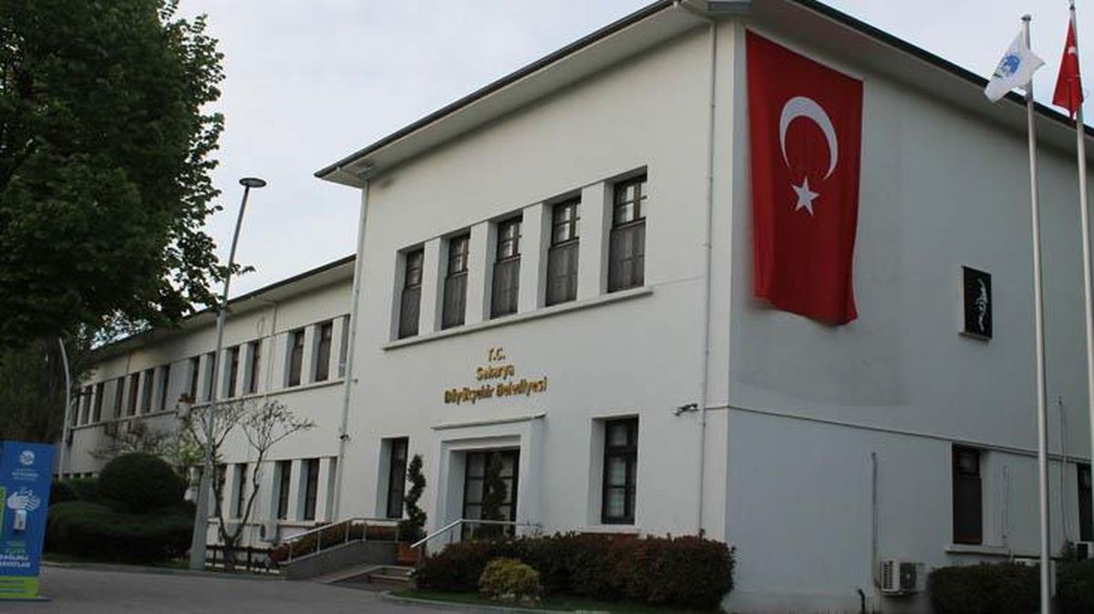 Sakarya Büyükşehir Belediyesi'nden tepki çeken çekiliş! Bisikletleri belediyeye yakın isimler kazandı