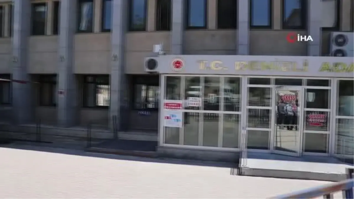 Yüzlerce mağduru olan \'Buldan Şebekesi\' mağdurları Denizli\'de toplandı