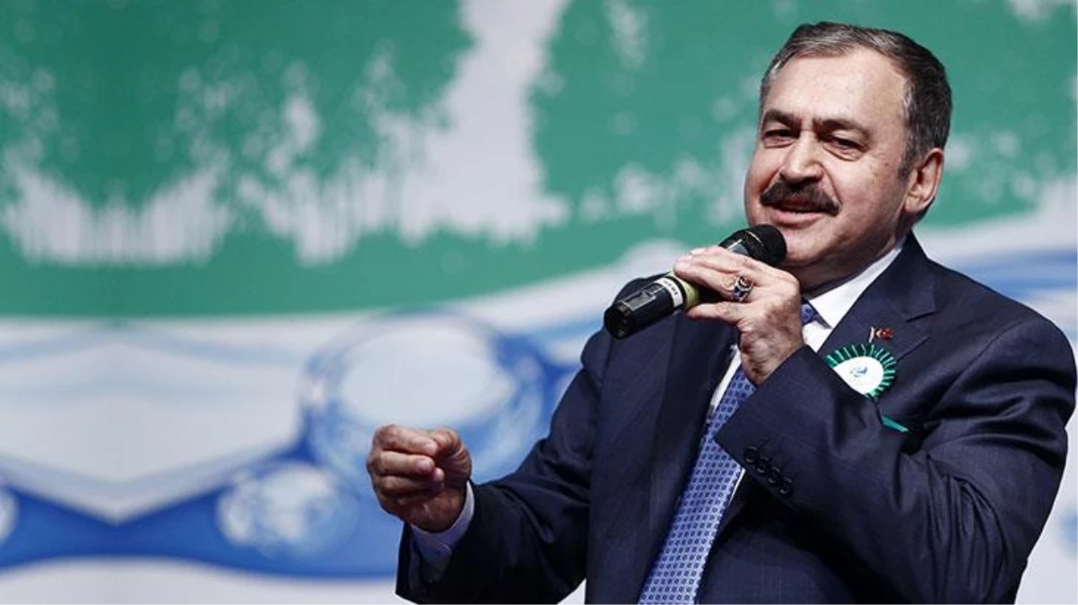 Afyon\'daki seçimleri AK Parti kazandı, Eroğlu iddialı konuştu: Erken seçim olursa da böyle kaybedecekler