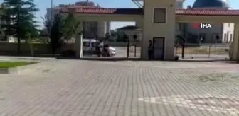 Afyonkarahisar'da LGS sınav heyecanı başladı