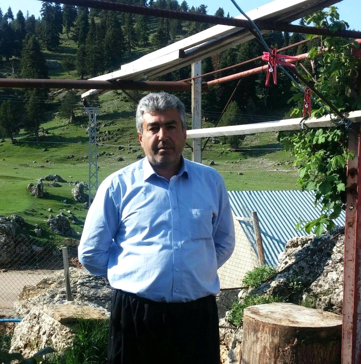 Son dakika haber: Akçalıuşağı Mahallesi Muhtarlığını Hanifi Can Kazandı