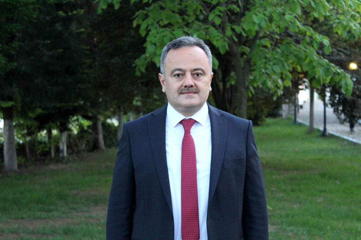 Altınöz Karabük\'ün il oluşunun 26. yılını kutladı