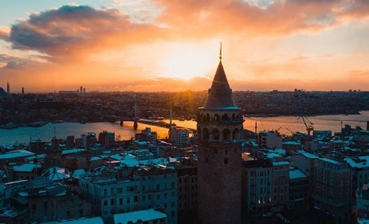 "Hayatımı fotoğraf ile eşdeğer görüyorum"