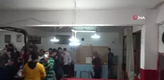 Son Dakika | Kırıkkale'de horoz dövüşü baskını kamerada: 69 kişiye 431 bin 250 lira ceza