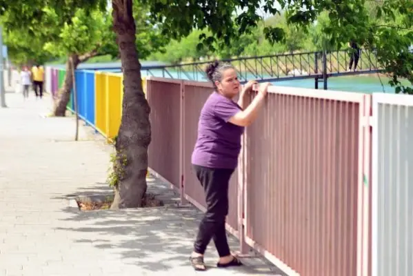 Muhammet Cihan kayboldu, annesi gözyaşlarına boğuldu, System.String[]