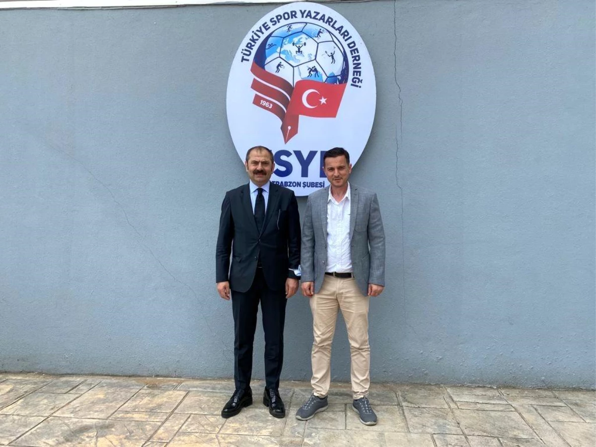 Ömer Sağıroğlu: "Transfer çalışmalarını uyum içinde gerçekleştiriyoruz"