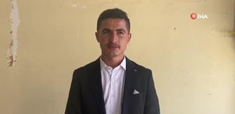 18 yaşında muhtar seçildi, Türkiye'nin en genç muhtarı oldu