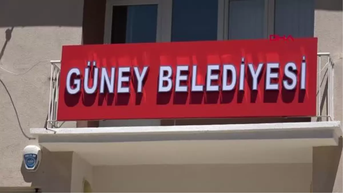 AFYONKARAHİSAR GÜNEY\'DEKİ SEÇİMDE ADAYA ÇIKAN 1 OY MERAK KONUSU OLDU