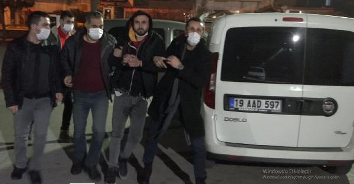 Son dakika haberi | Aslıhan\'ı boğarak öldüren sanık: Çocuklarım korkmasın, diye ambulans çağırmadım