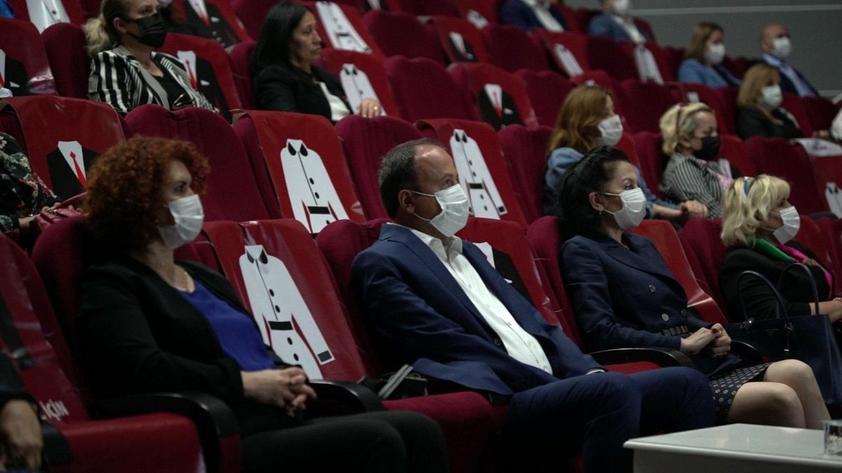 Avcılar\'da anne sütü bilinçlendirme eğitimleri başladı