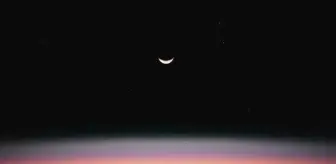 Avrupa Uzay Ajansı, Ay'daki ilk kolonilerin nasıl görüneceğini paylaştı