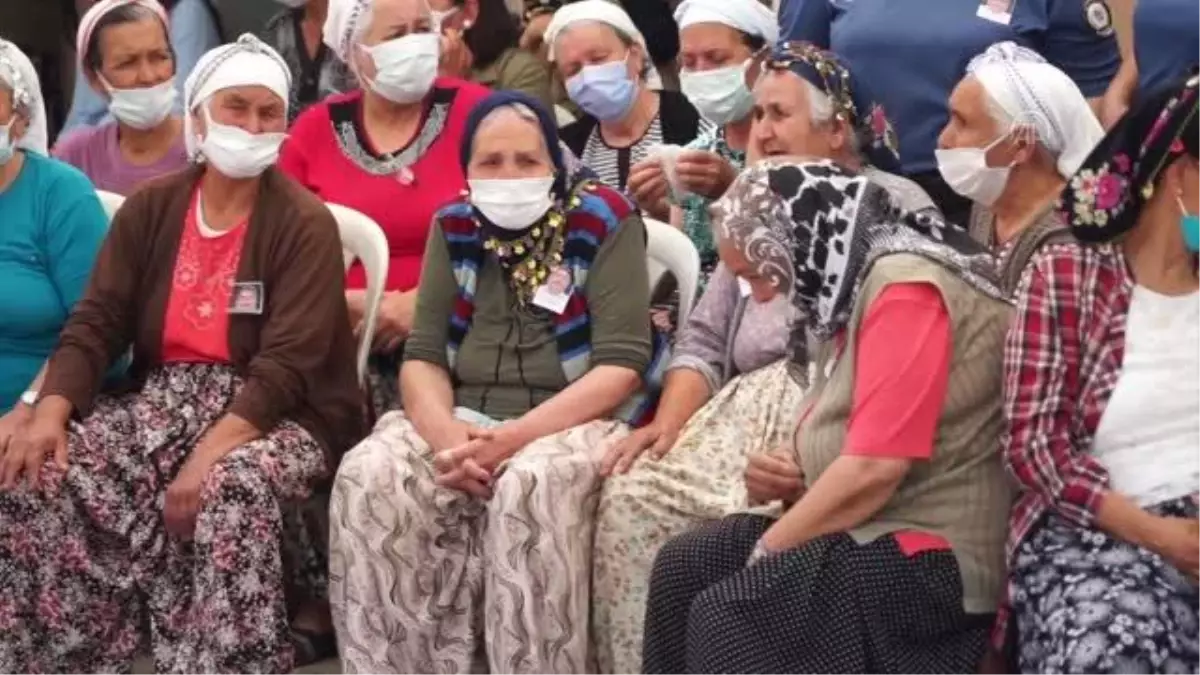 Son dakika haberi... BALIKESİR - Çanakkale\'deki trafik kazasında şehit olan polis memuru son yolculuğuna uğurlandı