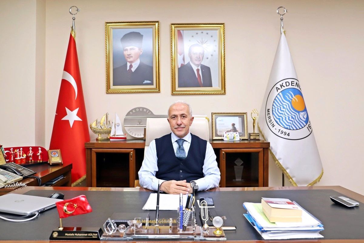 Başkan Gültak\'tan personele promosyon müjdesi