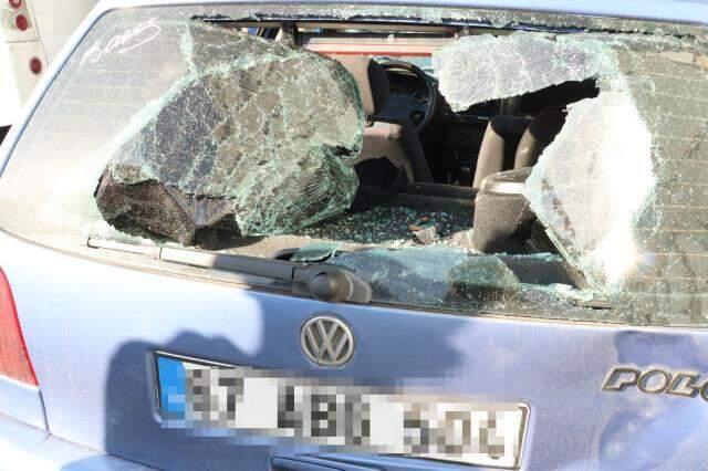 Beraber alkol alan 3 arkadaştan biri ev sahibinin eşini taciz etti, ortalık karıştı