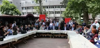 CHP'li Torun ve Erkek'ten, Vefa Salman'ın yargılandığı davayla ilgili açıklama