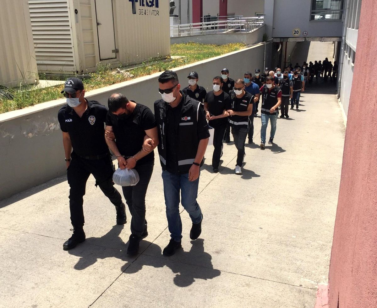 Çocuğunu özel okula gönderebilmek için tefeciye gitti, hayatı kabusa döndü: Oğlunu kaçırıp bacaklarını kırarız