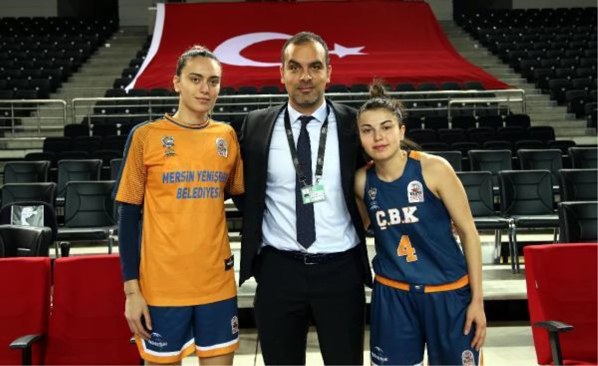 Çukurova Basketbol\'dan 4 isim milli takımda