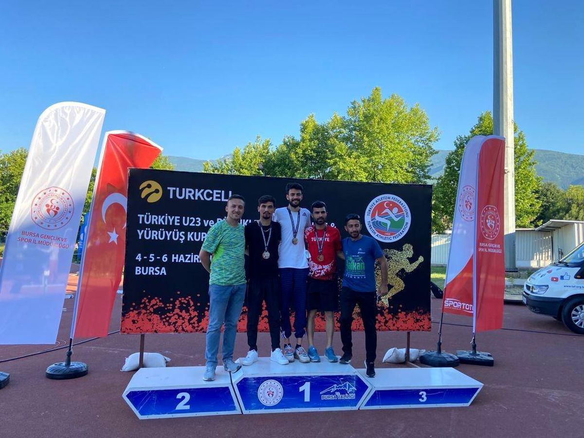 Darıca\'nın spordaki başarısı sürüyor