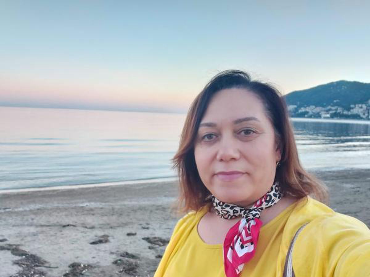 Deniz salyası Karadeniz\'de (2)