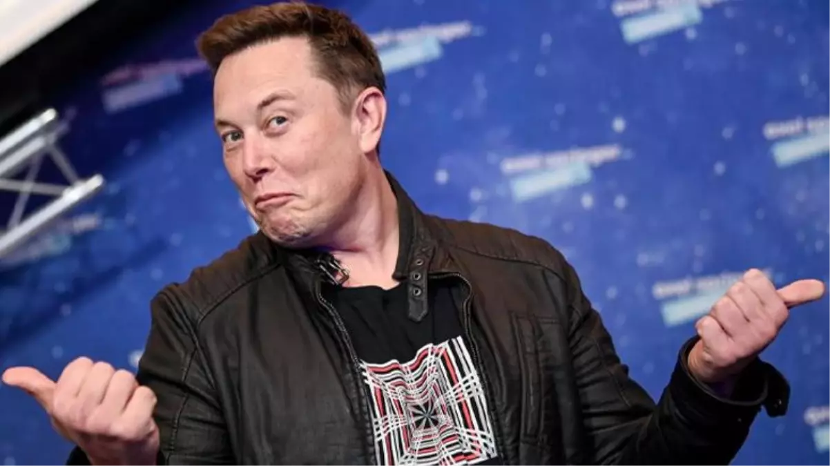 Elon Musk\'ın yeni eğlencesi! Attığı tweet\'le Cumrocket Coin fiyatını yüzde 366 arttı