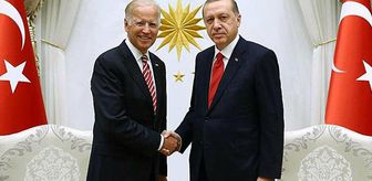 Erdoğan-Biden görüşmesinin içeriği belli oldu! Masada 5 kritik konu başlığı var