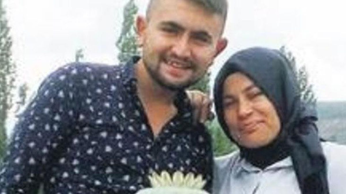 Eski eş şiddeti bitmiyor! Baltalı saldırıda 2 yaralı