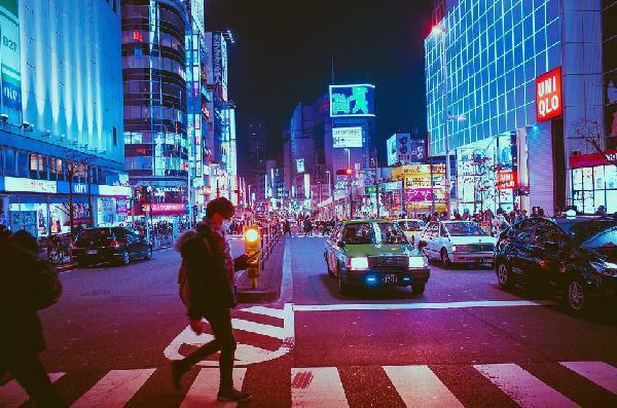 Japonya\'da 2020 yılında doğum oranında rekor düşüş
