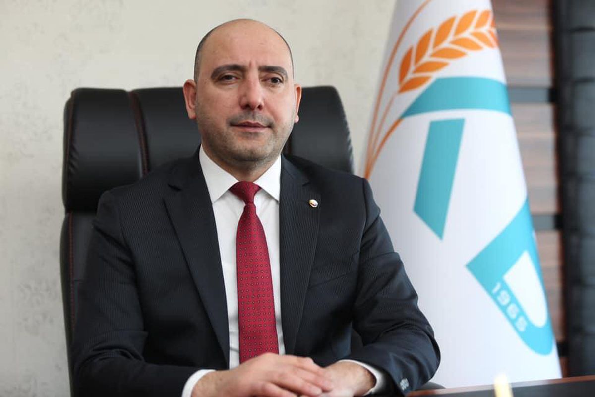 Kayseri\'de tarımsal yatırımlara verilecek 31 milyon lira hibe desteği onaylandı