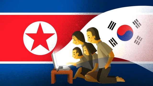 Kim Jong-un kot pantolon ve yabancı filmlere neden savaş açtı?